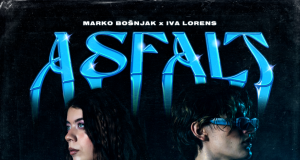 Marko Bošnjak i Iva Lorens objavili najvreliji duet!