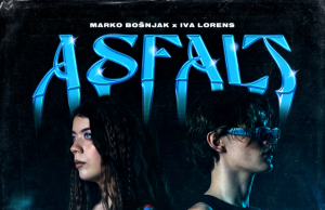 Marko Bošnjak i Iva Lorens objavili najvreliji duet!