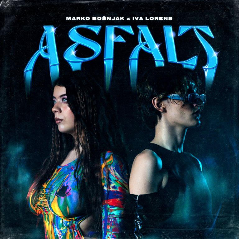 Marko Bošnjak i Iva Lorens objavili najvreliji duet!