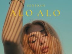 Senidah doziva zvucima leta u novom singlu “Alo Alo”