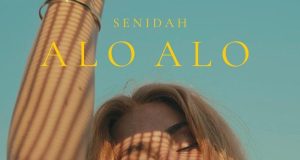 Senidah doziva zvucima leta u novom singlu “Alo Alo”