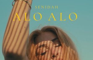 Senidah doziva zvucima leta u novom singlu “Alo Alo”