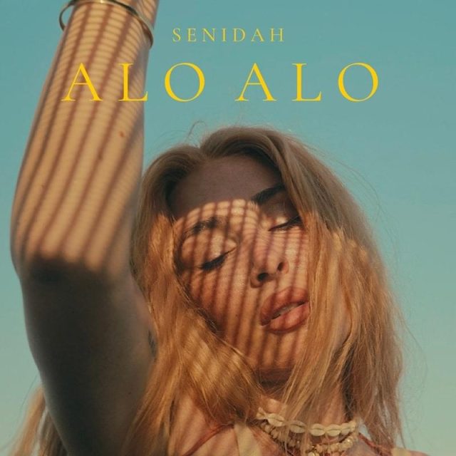 Senidah - Alo alo