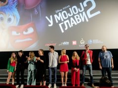 Održana gala premijera “U mojoj glavi 2”