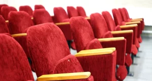 Bioskopsko leto u znaku velikih reditelja