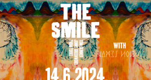 Ograničen kontigent ulaznica za koncert supergrupe “The Smile” dostupan preko platforme eFinity