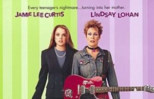 Lindsi Lohan i Džejmi Li Kertis ponovo zajedno na velikom platnu