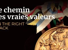 Otvorena izložba o srpskom olimpizmu u Parizu