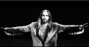 Thirty Seconds to Mars najavili Seasons World turneju