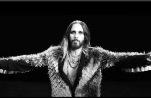 Thirty Seconds to Mars najavili Seasons World turneju