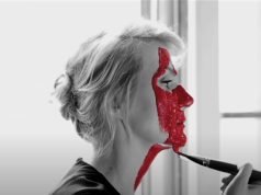 Ruska pop rok ikona Zemfira u septembru na Tašu