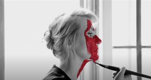 Ruska pop rok ikona Zemfira u septembru na Tašu