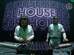 Muzička senzacija Oden & Fatzo prvi put nastupaju u Beogradu