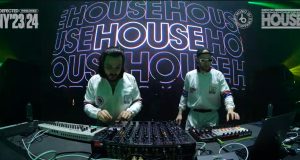 Muzička senzacija Oden & Fatzo prvi put nastupaju u Beogradu