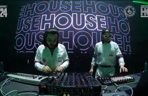 Muzička senzacija Oden & Fatzo prvi put nastupaju u Beogradu