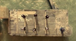 King Gizzard and the Lizard Wizard najavili album “Flight b741”