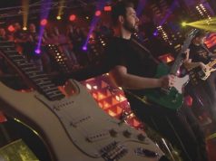 Cotton Pickers za početak Monday Blues sezone u Domu omladine Beograda