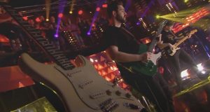 Cotton Pickers za početak Monday Blues sezone u Domu omladine Beograda