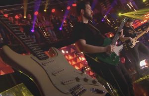 Cotton Pickers za početak Monday Blues sezone u Domu omladine Beograda