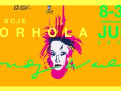 Izložba “Sve boje Vorhola” u Beogradu