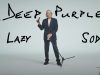 Deep Purple objavili novi singl “Lazy Sod”