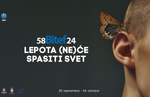 Lekcije o seksualnosti, identitetima i budućnosti na 58. Bitefu