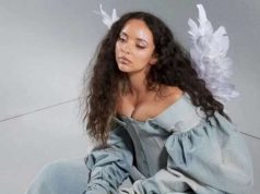 Džejd Terlvol najavila debi singl “Angel of my Dreams”