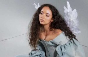 Džejd Terlvol najavila debi singl “Angel of my Dreams”