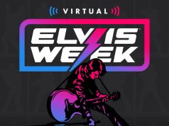 Grejslend najavljuje Virtual Elvis Week 2024
