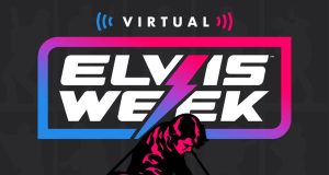 Grejslend najavljuje Virtual Elvis Week 2024