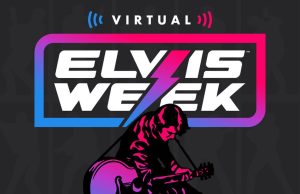 Grejslend najavljuje Virtual Elvis Week 2024