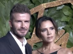 Viktorija i Dejvid Bekam proslavili 25. godišnjicu braka