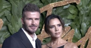 Viktorija i Dejvid Bekam proslavili 25. godišnjicu braka