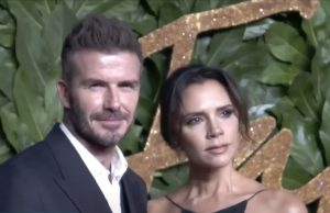 Viktorija i Dejvid Bekam proslavili 25. godišnjicu braka