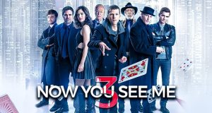 Stiže 3. deo filma “Velika iluzija”