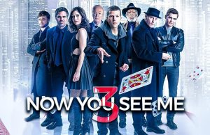 Stiže 3. deo filma “Velika iluzija”