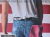 Objavljeno specijalno LP izdanje povodom 40. rođendana kultnog albuma “Born in the U.S.A.”