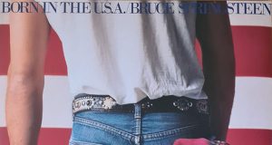 Objavljeno specijalno LP izdanje povodom 40. rođendana kultnog albuma “Born in the U.S.A.”