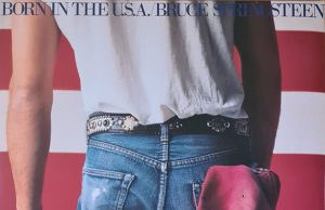 Objavljeno specijalno LP izdanje povodom 40. rođendana kultnog albuma “Born in the U.S.A.”