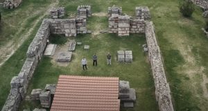 Beogradski sindikat objavio spot sa pesmu “Geto” sa Pavlinom Radovanović