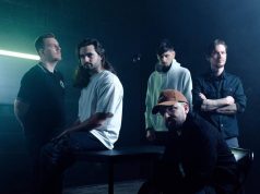 Ascend predstavio EP “Event Horizon” i najavio debi album