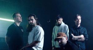 Ascend predstavio EP “Event Horizon” i najavio debi album