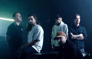 Ascend predstavio EP “Event Horizon” i najavio debi album