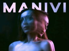 Kantautorka Manivi objavila singl “Sumnja”