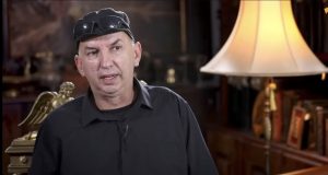 Objavljena knjiga “Bajke: Trećih sedam” Uroša Petrovića