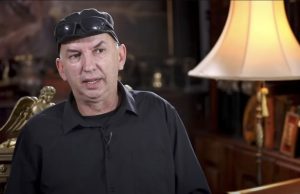 Objavljena knjiga “Bajke: Trećih sedam” Uroša Petrovića