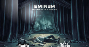 Eminem svrgnuo Tejlor Svift sa vrha liste Bilbord 200