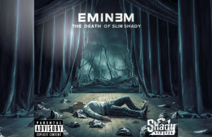 Eminem objavio dugoočekivani album “The Death of Slim Shady (Coup De Grâce)”