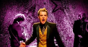 Bendu The Killers uručena nagrada za dva Ginisova rekorda