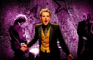 Bendu The Killers uručena nagrada za dva Ginisova rekorda